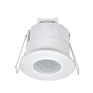 WiFi slimme pir sensor inbouw - IP20 1200W 6m 1-10V