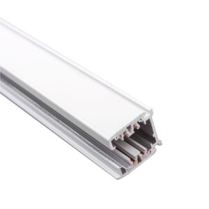 LED Railspot Track Wit - Universeel 3-Phase - 1 meter