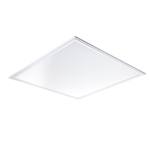 LED Paneel 60x60cm - 3000K 830 - 36W 4320lm