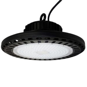 LED High Bay UFO - 100W 150lm p/w - 1-10V Dimbaar - 5 jaar garantie